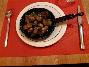 Photo n°27 de Petiole à Saint-Martin-de-Seignanx ()