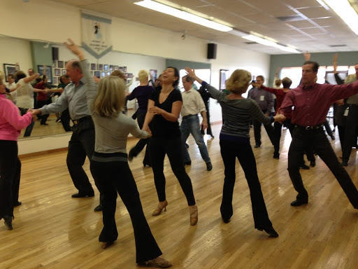 Dance School «Academy of Ballroom Dance», reviews and photos, 832 E Indian School Rd # 7, Phoenix, AZ 85014, USA