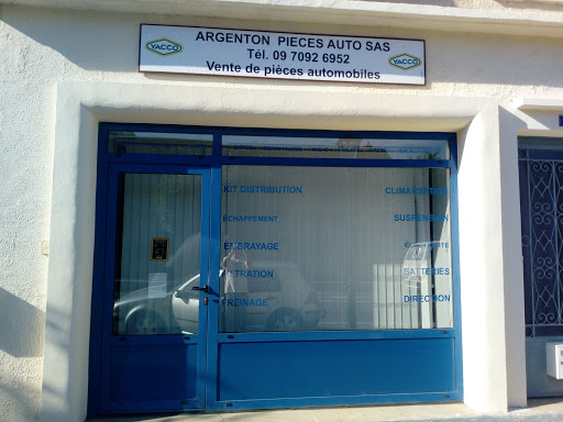 Photo 3 - Auto Casse RBH Ecocycle