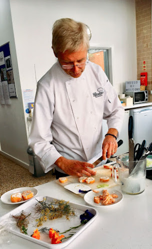 Comments and reviews of Leeds Cookery School
