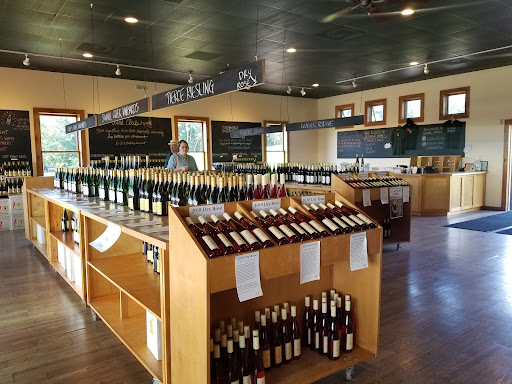Bistro «Red Newt Cellars Winery and Bistro», reviews and photos, 3675 Tichenor Rd, Hector, NY 14841, USA