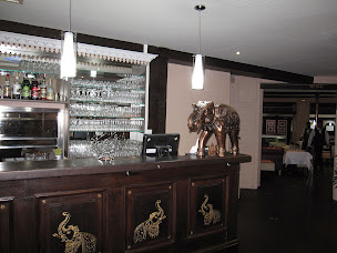 Photo n°17 de Restaurant Indien SURAJ Paris à Paris ()