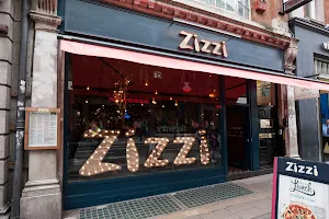 Zizzi - Dublin Suffolk Street image
