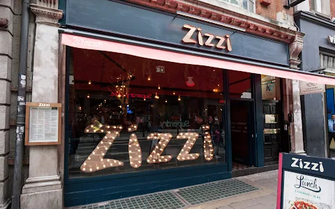 Zizzi - Dublin Suffolk Street image