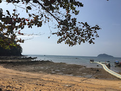 Photo de Mango bay Beach zone sauvage