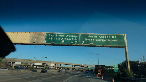 Park N Fly image