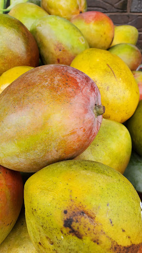 Supermarket «Met Fresh Supermarket», reviews and photos, 9606 3rd Ave, Brooklyn, NY 11209, USA