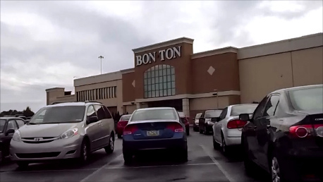 Department Store «Bon-Ton», reviews and photos, 600 Park City Center, Lancaster, PA 17601, USA