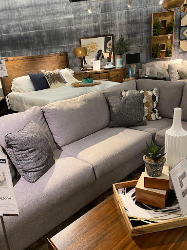 Furniture Store «Ashley HomeStore», reviews and photos, 840 Ernest W Barrett Pkwy NW #400, Kennesaw, GA 30144, USA