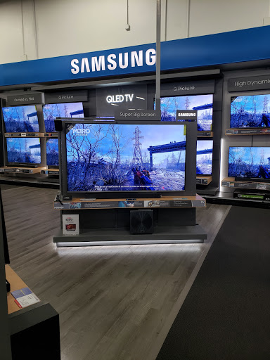 Electronics Store «Best Buy», reviews and photos, 190 E Stacy Rd, Allen, TX 75002, USA