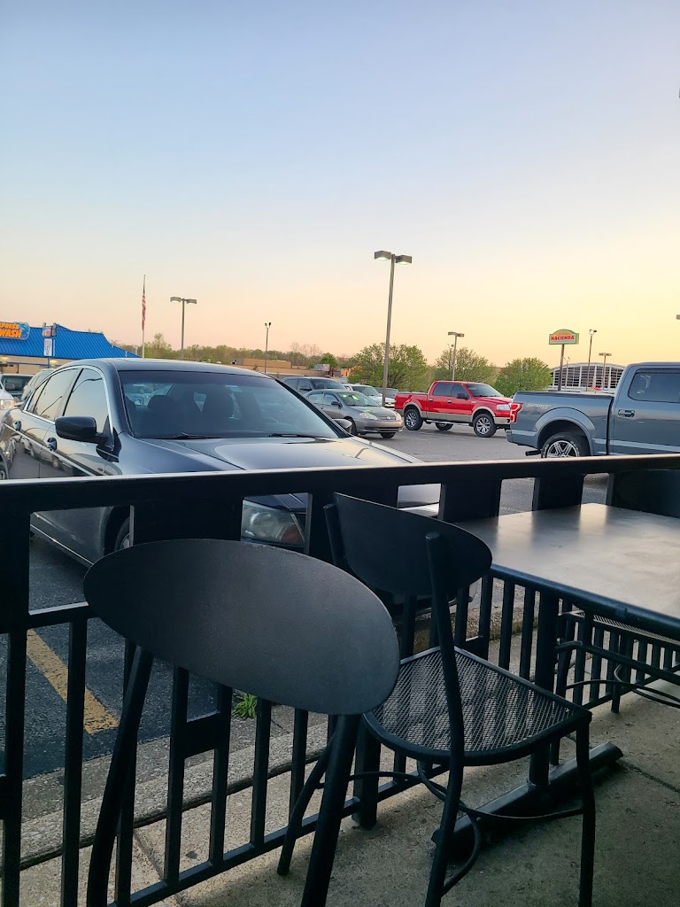 Buffalo Wild Wings 47712