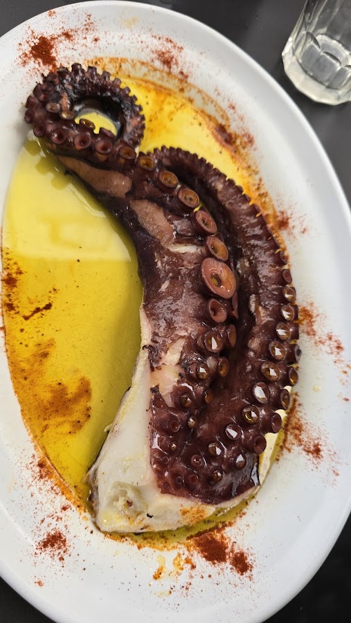 Bar-Cafetería La Ratonera