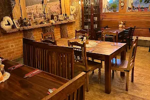 Piwnica Restaurant image