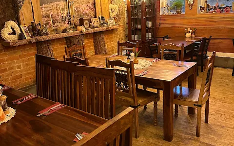 Piwnica Restaurant image