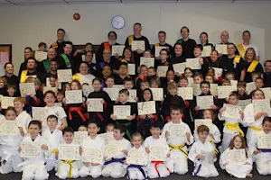 Niagara Kung Fu Academy image