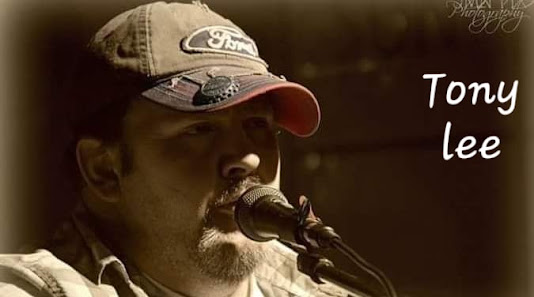 Tony lee Easter live music 