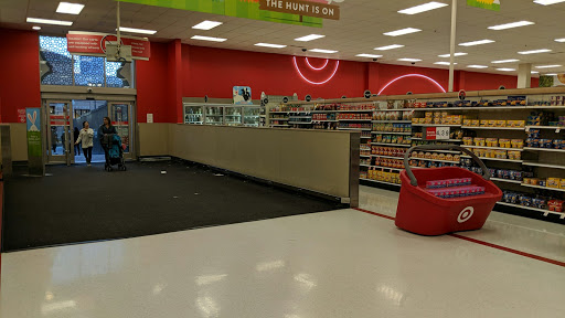 Department Store «Target», reviews and photos, 900 Spectrum Center Dr, Irvine, CA 92618, USA