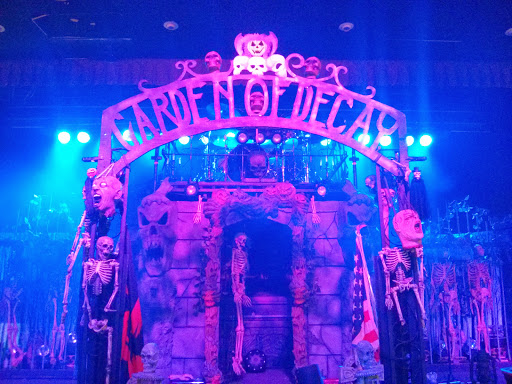 Live Music Venue «Diesel Concert Lounge», reviews and photos, 33151 23 Mile Rd, New Baltimore, MI 48047, USA