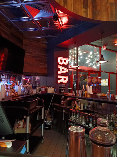 Bowling Alley «Bowlero North Brunswick», reviews and photos, 1 Carolier Ln, North Brunswick Township, NJ 08902, USA