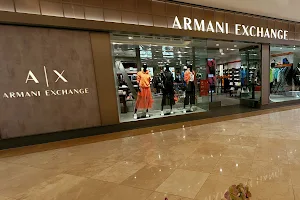 AX Armani Exchange image