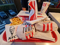 Frite du Restaurant KFC Chartres le Coudray - n°9