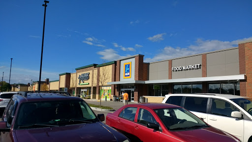 Supermarket «ALDI», reviews and photos, 7369 Watson Rd, Shrewsbury, MO 63119, USA