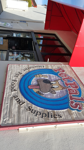 Pet Store «Pet Pals Discount Pet Foods & Supplies», reviews and photos, 3660 Soquel Dr, Soquel, CA 95073, USA