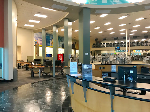 Gym «LA Fitness», reviews and photos, 7422 Louetta Rd, Spring, TX 77379, USA