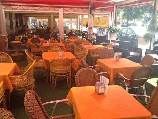Información y opiniones sobre Cafeteria Restaurante Victor's SL de Peñarroya-Pueblonuevo