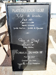 Photo n°5 de Le Vogue à Antibes ()