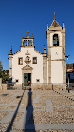 Largo da Igreja, 4620-547 Santa Eulália, Portugal