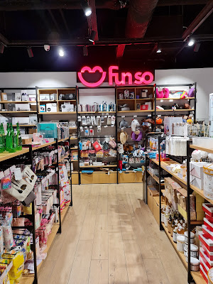 FUNSO à Roissy-en-France