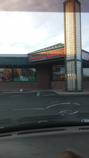 Movie Rental Store «Family Video», reviews and photos, 711 N Central Ave, Connersville, IN 47331, USA
