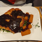 Photo n°1 de l'avis de Alexandra.o fait le 24/02/2023 à 20:05 sur le  Ratskeller à Buxtehude