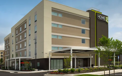 Home2 Suites by Hilton Arundel Mills BWI Airport image