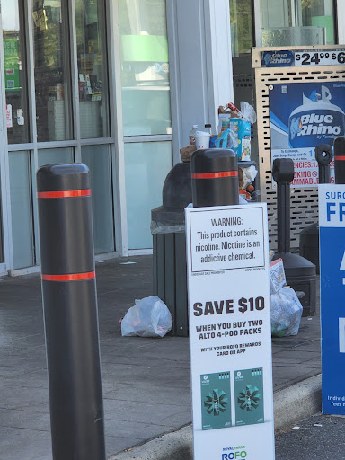 Royal Farms, 33620 Chincoteague Rd, Wallops Island, VA 23337, USA, 