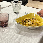 Photo n°1 de l'avis de stefano.o fait le 09/04/2023 à 06:27 sur le  Ristorante La Fontanina à Serramazzoni