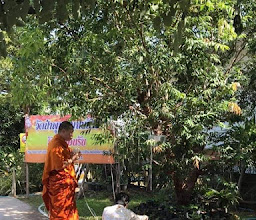 Wat Pa Phutthayan Rangsi photo