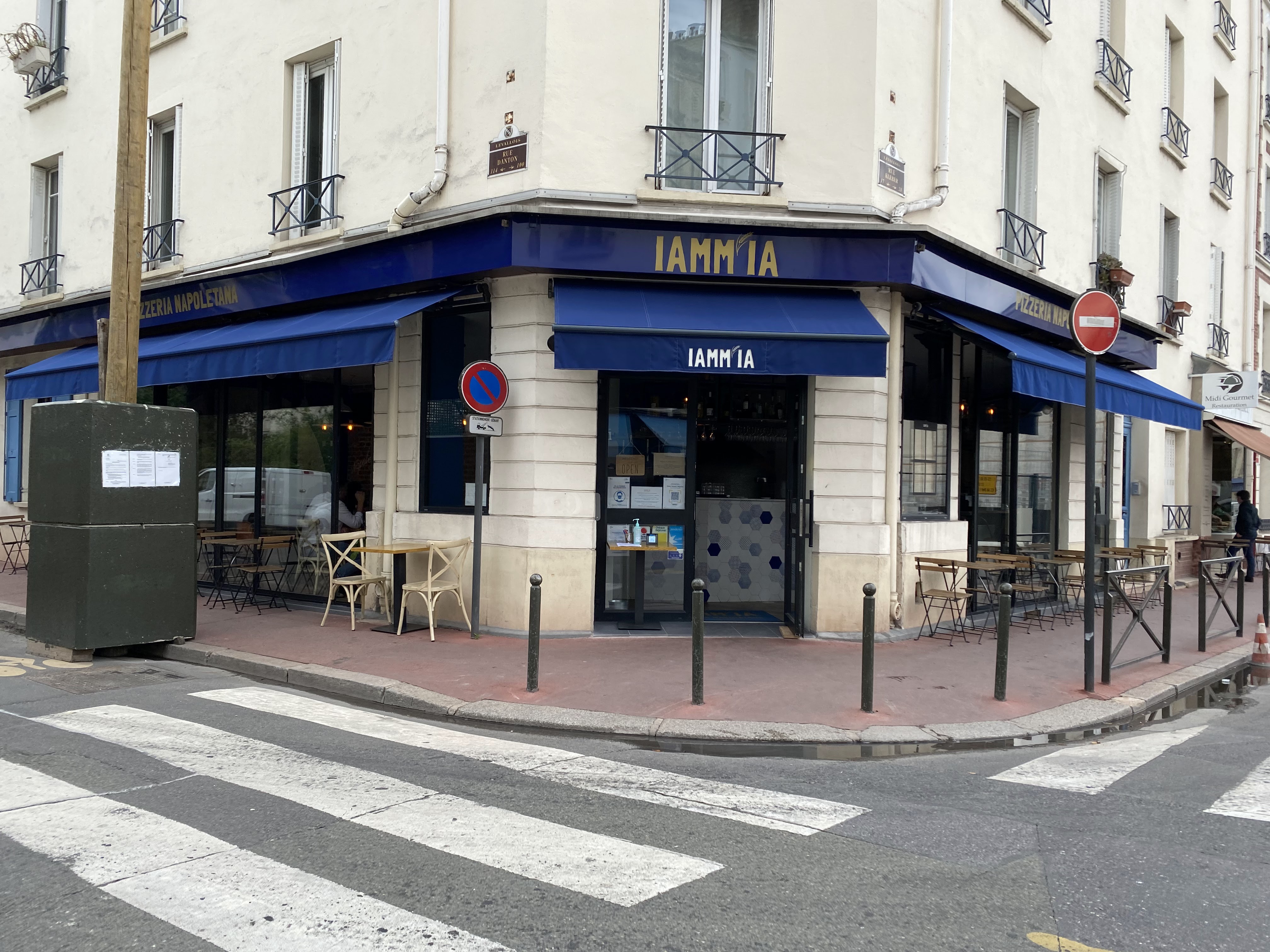 Photo n° 1 de l'avis de François.i fait le 01/07/2021 à 11:34
