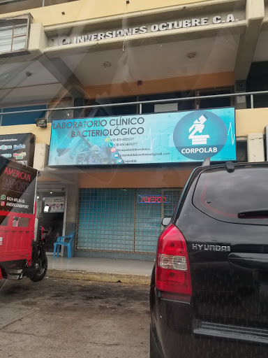 Ortopedias en Maracaibo
