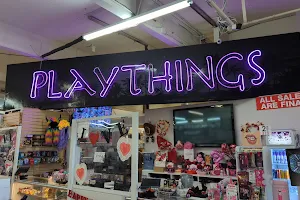 Playthings Miami Sexy Adult Boutique image