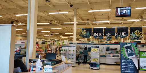 Fabric Store «Jo-Ann Fabrics and Crafts», reviews and photos, 5021 E Ray Rd, Phoenix, AZ 85044, USA