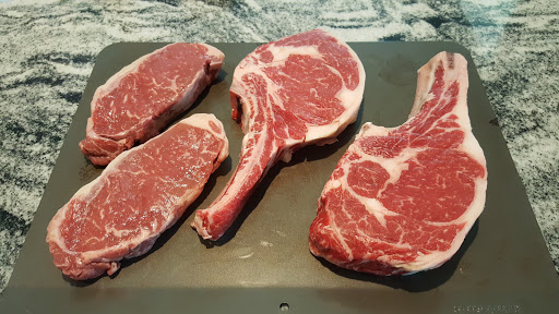 Butcher Shop «Wagner Meats, LLC», reviews and photos, 604 N Main St, Mt Airy, MD 21771, USA