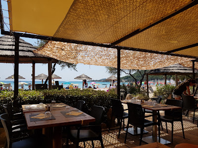 Plage de Canella - Arinella di Canella à Sari-Solenzara