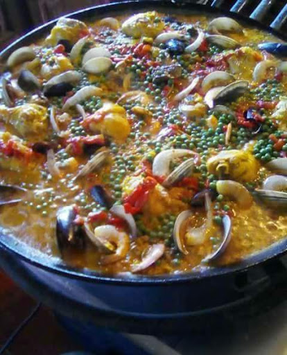 Paellas Verdugo