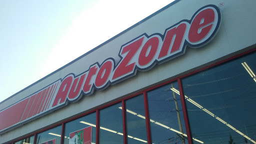 Auto Parts Store «AutoZone», reviews and photos, 7810 Tonnelle Ave, North Bergen, NJ 07047, USA