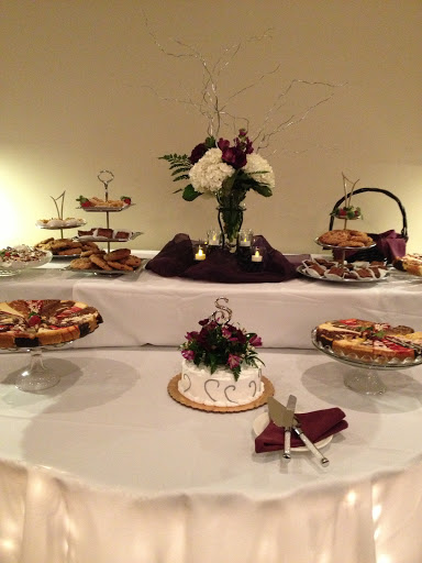 Banquet Hall «Vineland Center Events and Catering», reviews and photos, 1155 Vineland Rd, St Joseph, MI 49085, USA