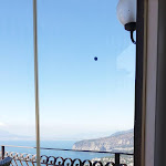 Photo n°3 de l'avis de Federica.i fait le 24/08/2020 à 15:04 sur le  Hotel la Vue D'Or à Sorrento