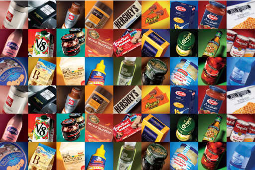 Euro Food Brands Ltd