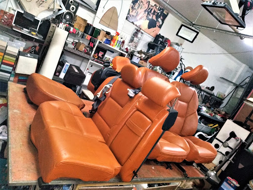 Tapiceros con Ideas en Gijón, Asturias